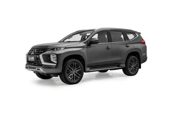 MITSUBISHI PAJERO SPORT 2.4 16V MIVEC TURBO DIESEL LEGEND AWD AUTOMÁTICO MITSUBISHI PAJERO SPORT 2.4 16V MIVEC TURBO DIESEL LEGEND AWD AUTOMÁTICO